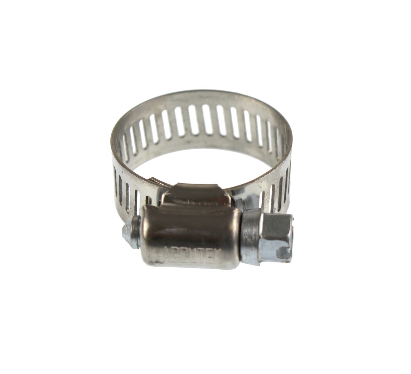 HC6-8 - Genuine OEM Fairview Gear Clamp, 7/16" to 1"